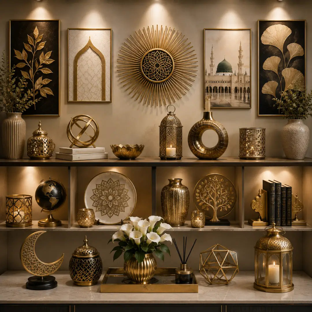 Home Decor Accessories