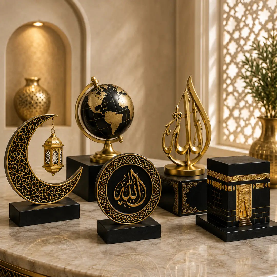 Islamic Table Tops