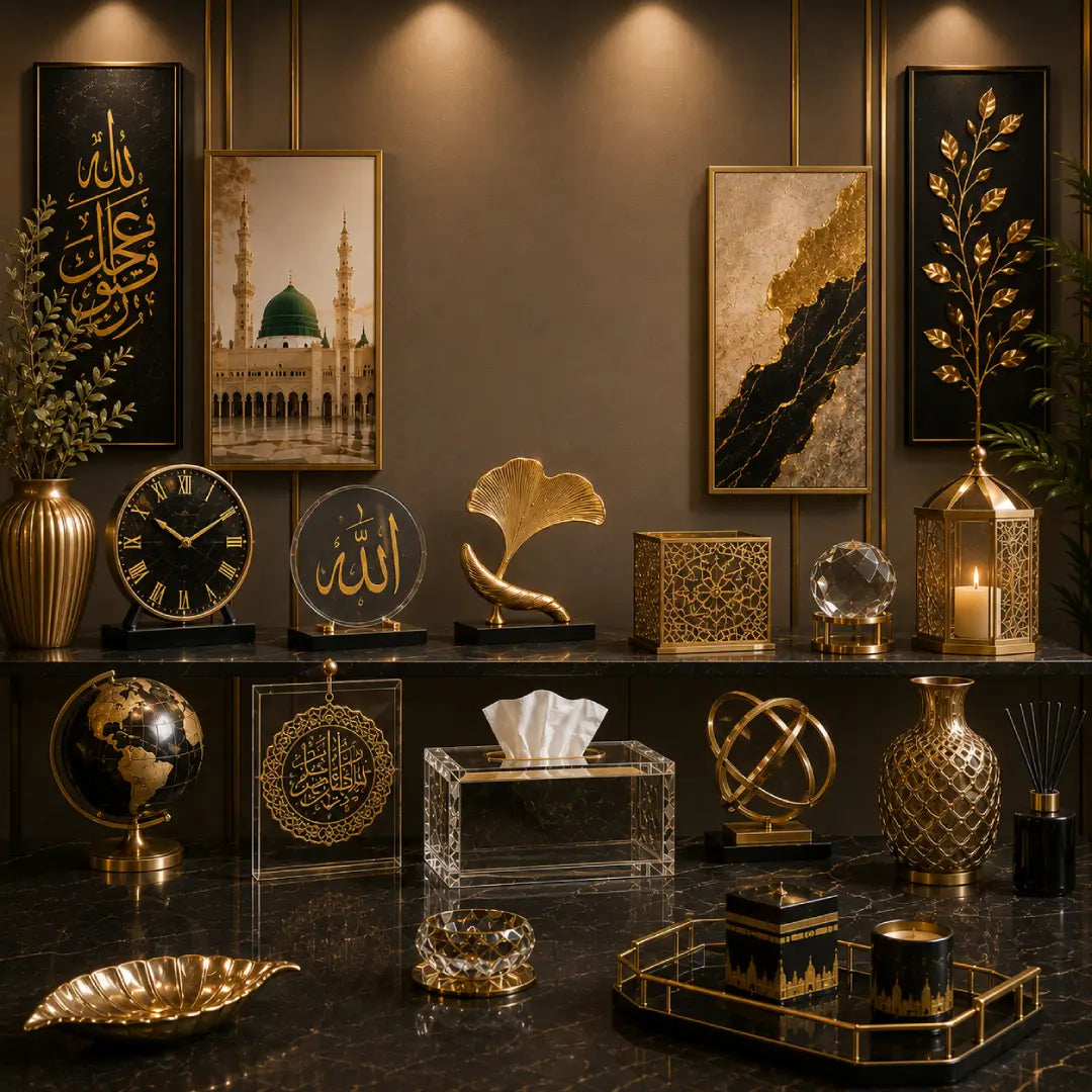 Luxury Collections