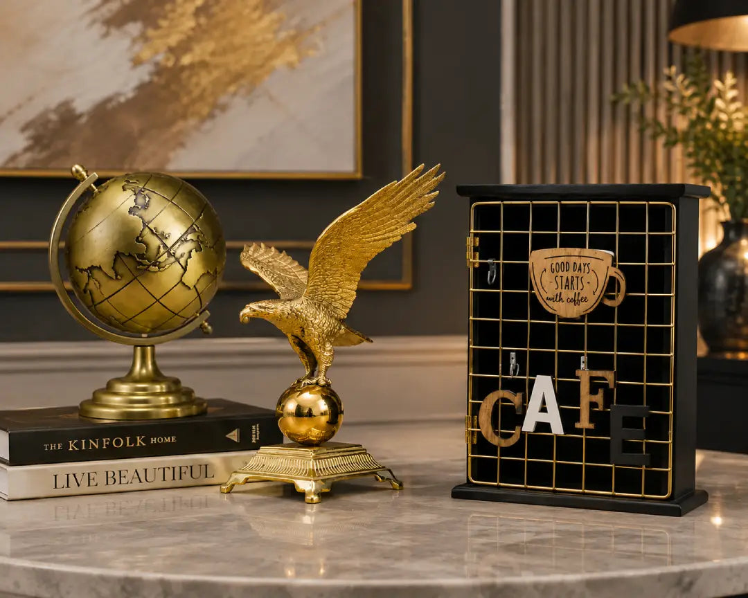 Premium Table Decor