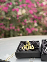 Allah Islamic car decor online Pakistan