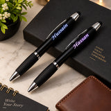Custom name LED pen