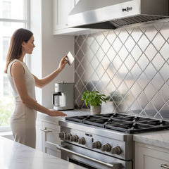 Decor Wall Panels 24 Pieces PG-0009