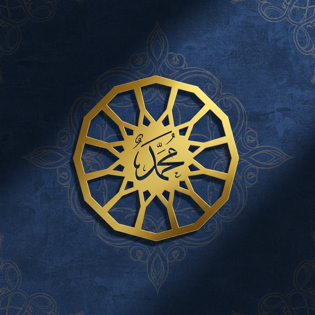 Islamic Calligraphy