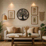 Modern decorative wall clock Pakistan