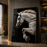 Pure Ascension Ultra-HD printed artwork Pakistan