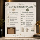 Luxury sports car wall decor for garage Pakistan