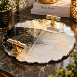 Spark Resin Tray