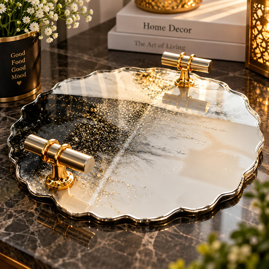Spark Resin Tray