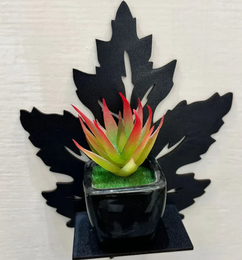 DIY Miniature shelves Wooden Decor For Wall Decor