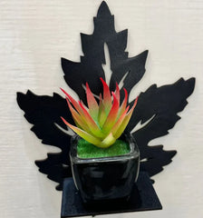 DIY Miniature shelves Wooden Decor For Wall Decor